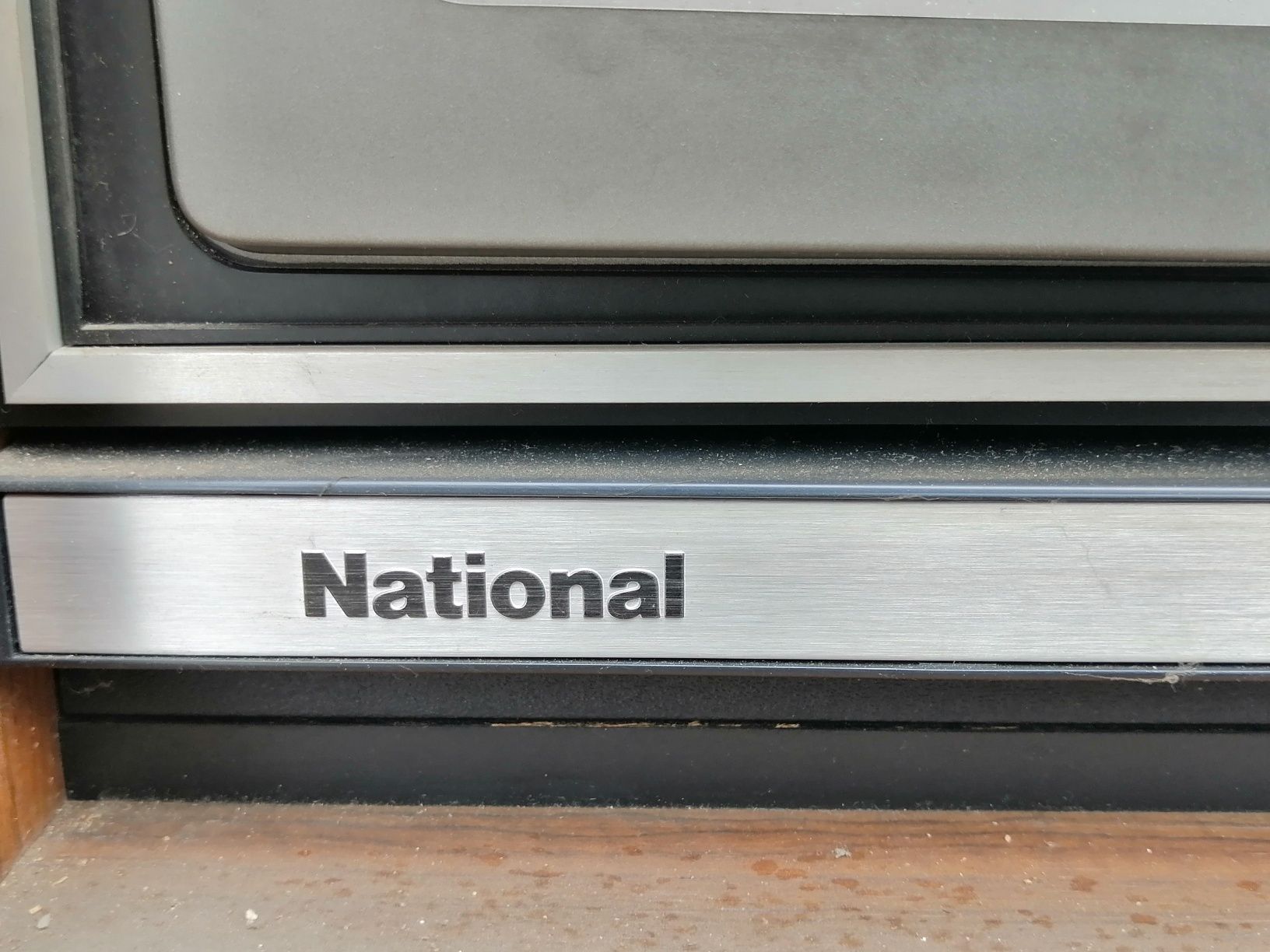 Тумба телевизор National Panacolar. Ретро. Редкий.