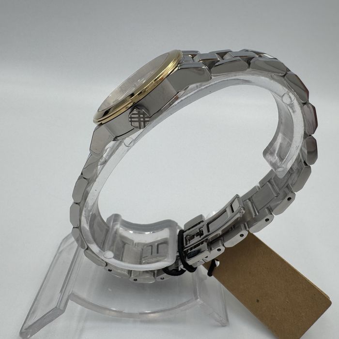 Жіночий годинник burberry bu9217 оригінал