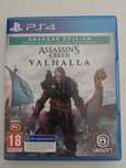 Assassins Valhalla na PS4 SKLEP