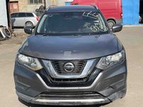 Разборка Nissan Rogue T 32 KAD 19г капот крыло ляда дверь бампер фара