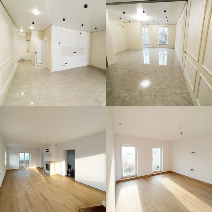 Будівництво та Ремонт будинків, котеджів, квартир