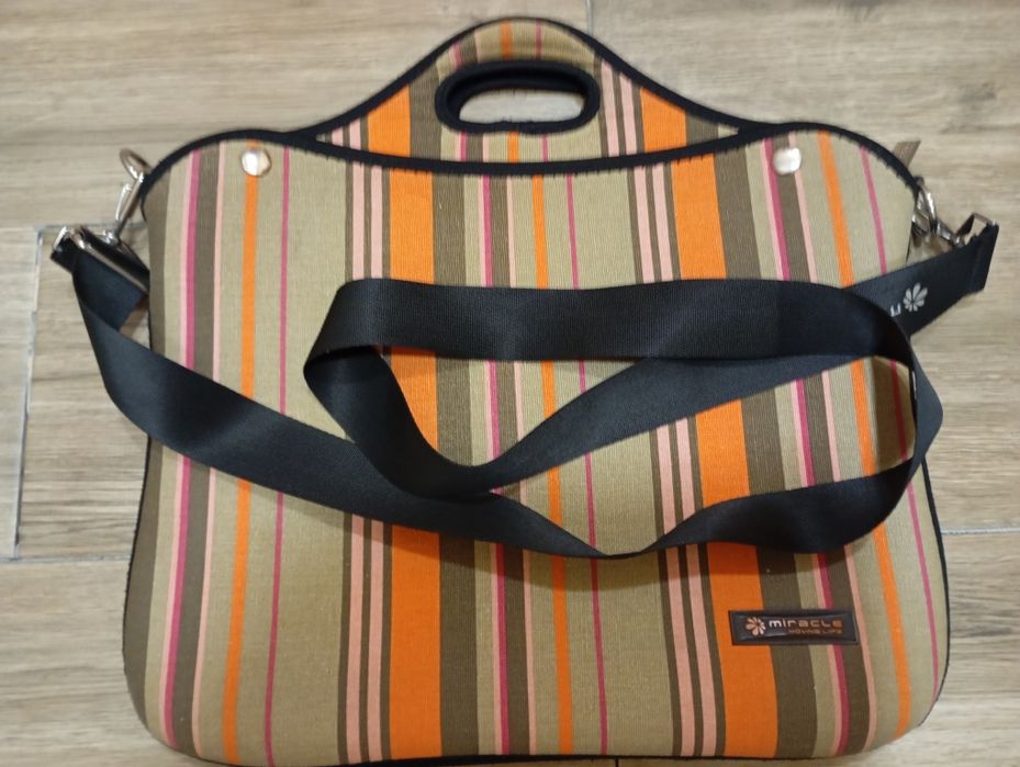 Сумка для ноутбука