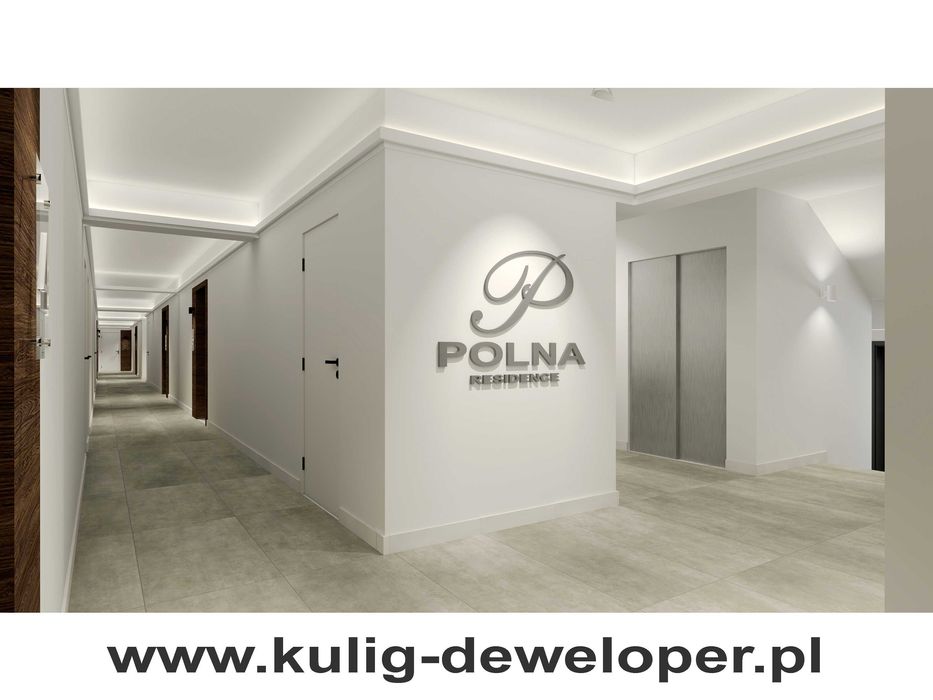 APARTAMENT M 21  na sprzedaż