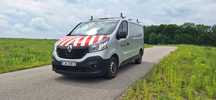Renault Trafic  Renault Trafic 1.6 Dci 125KM