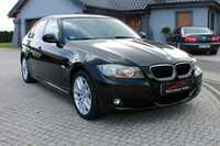 BMW Seria 3 2.0B*143KM*Z Niemiec*Klimatronik*2xPDC*Podgrzewane fotele*Gwarancja*