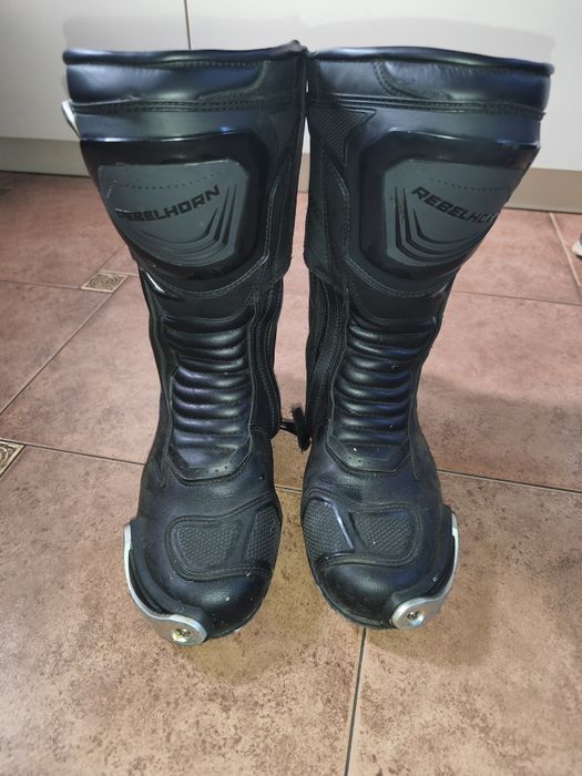 Buty Rebelhorn Piston 2.0, rozm. 44