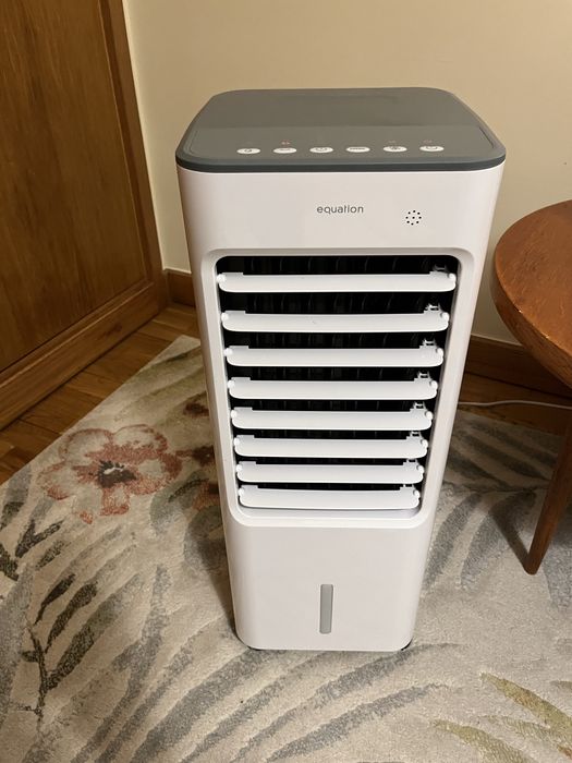 Ar condicionado portátil