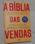 A Biblia das Vendas