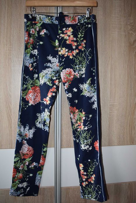 Damskie spodnie od piżamy 12 / 40