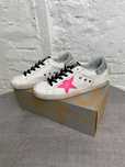 кеды Golden Goose Super-Star