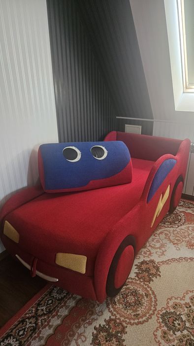 Диван-ліжко МакКвін, САМОВИВІЗ