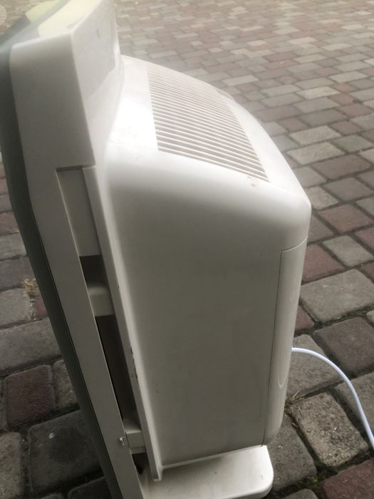 Очищувач повітря Comedes LR 200