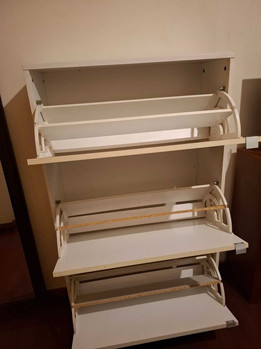 Móvel para sapatos/Sapateira