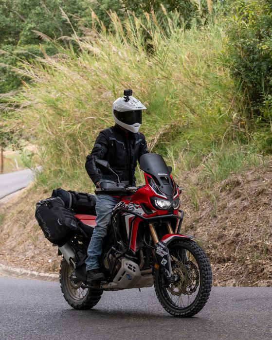 Africa Twin CRF1000 '19