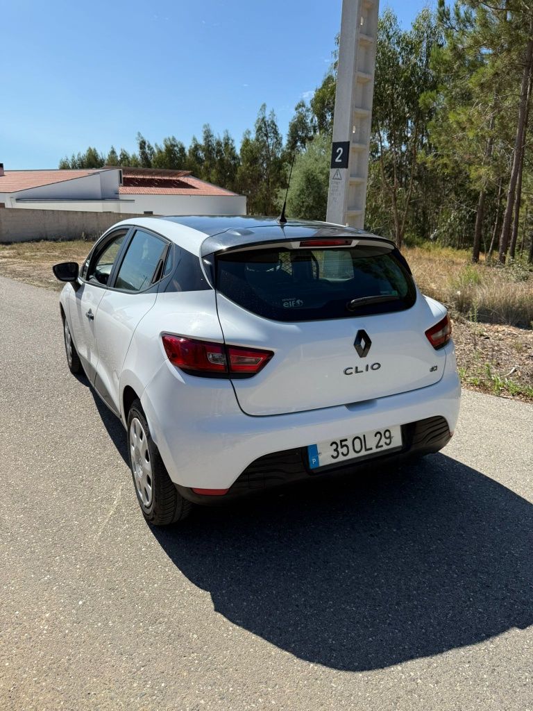 Renault clio 1.5dci