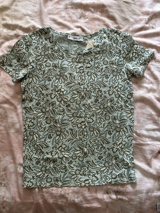 Жіночі футболки 3 шт. з яскравим принтом