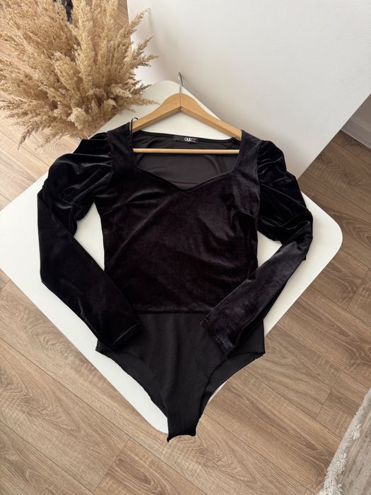 Боді жіноче  розмір 10 від Quiz