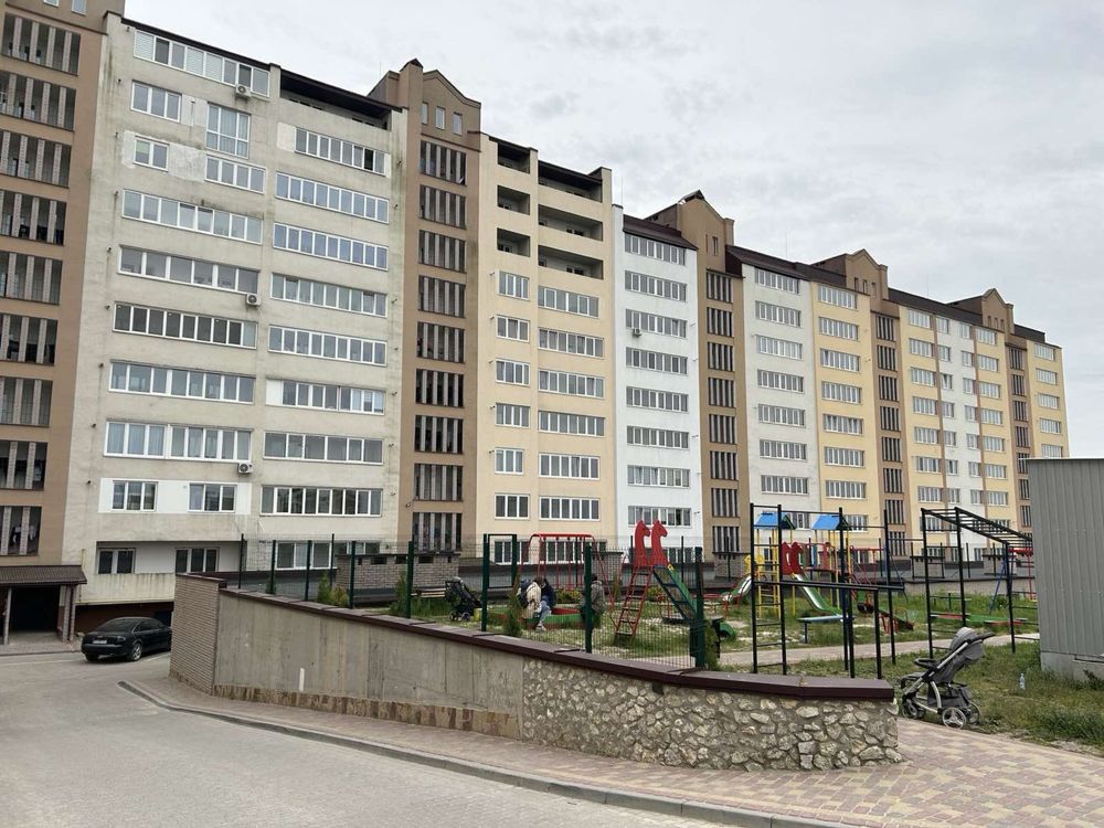 Продам 3 км кв по вул Іллєнка