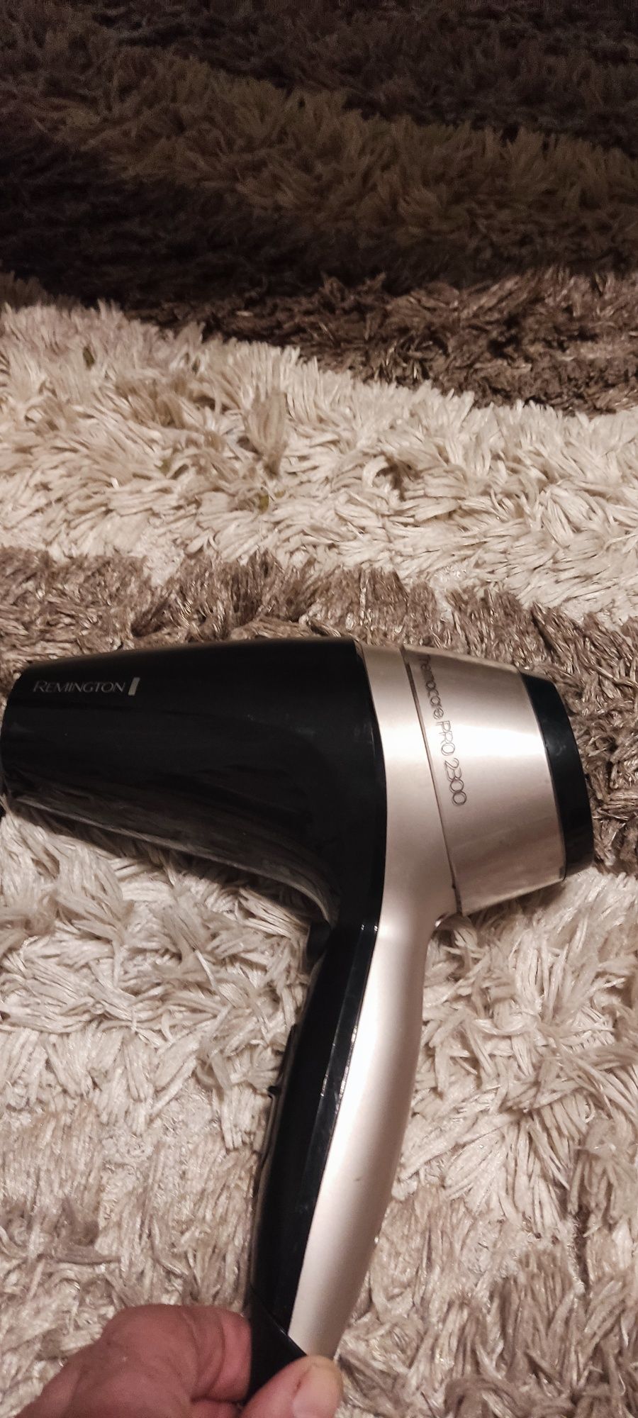 Suszarka Remington Thermacare Pro 2300