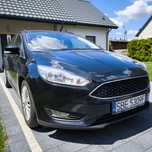 Ford Focus Dobre wyposażenie i 182 KM