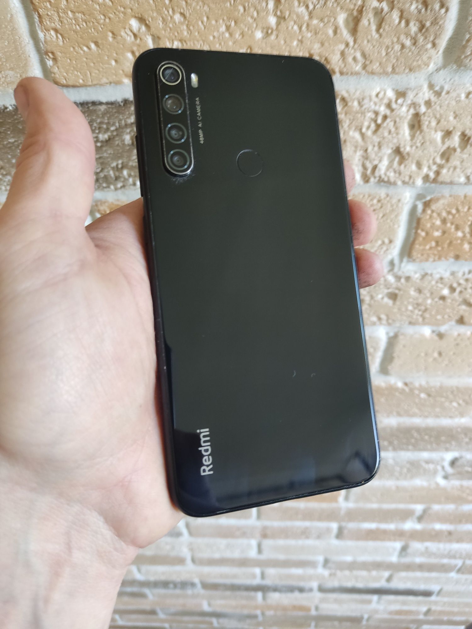 Xiaomi redmi note 8 4+2/128