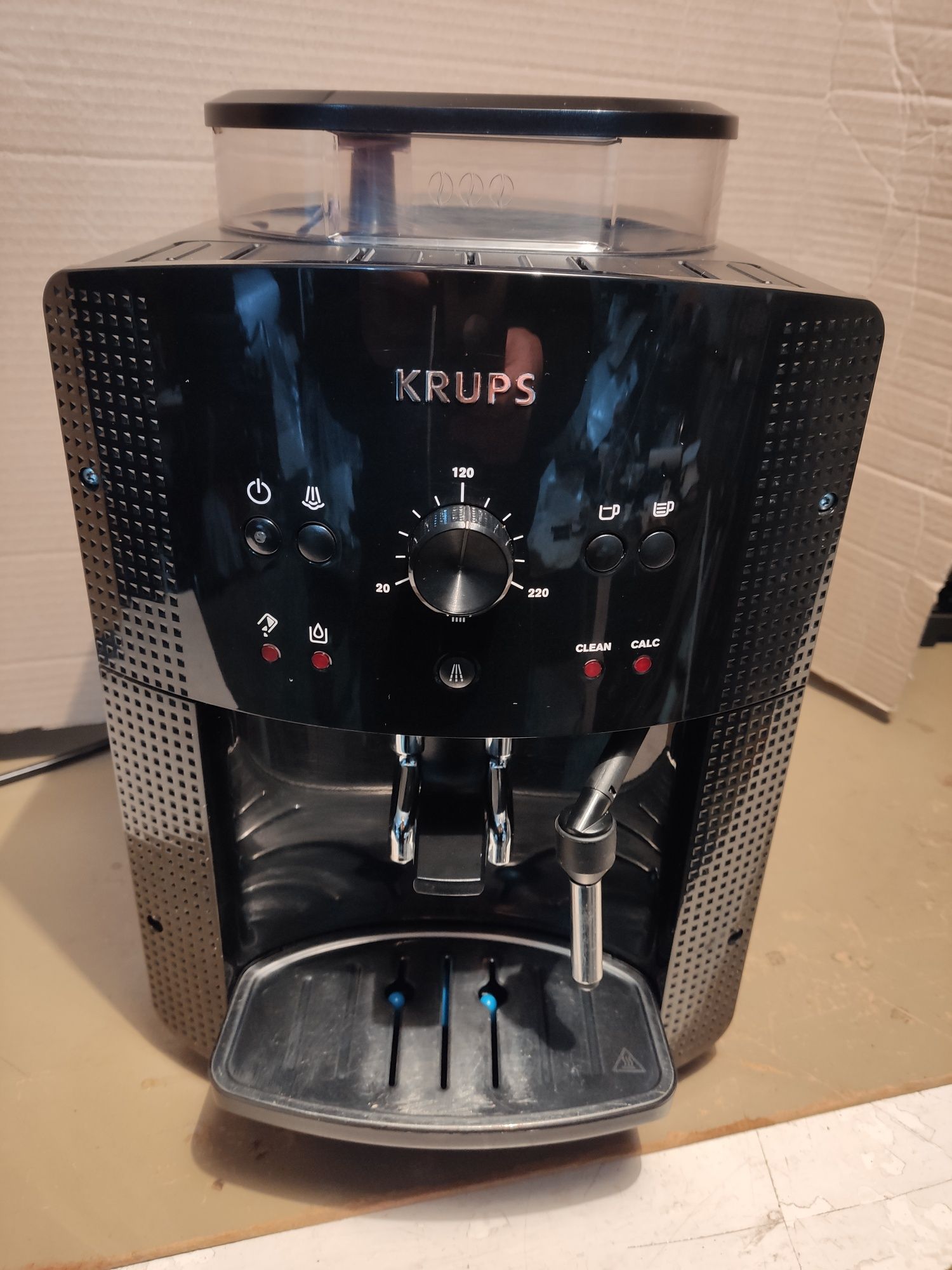 Krups ЕА8320, EA81* 22рік.