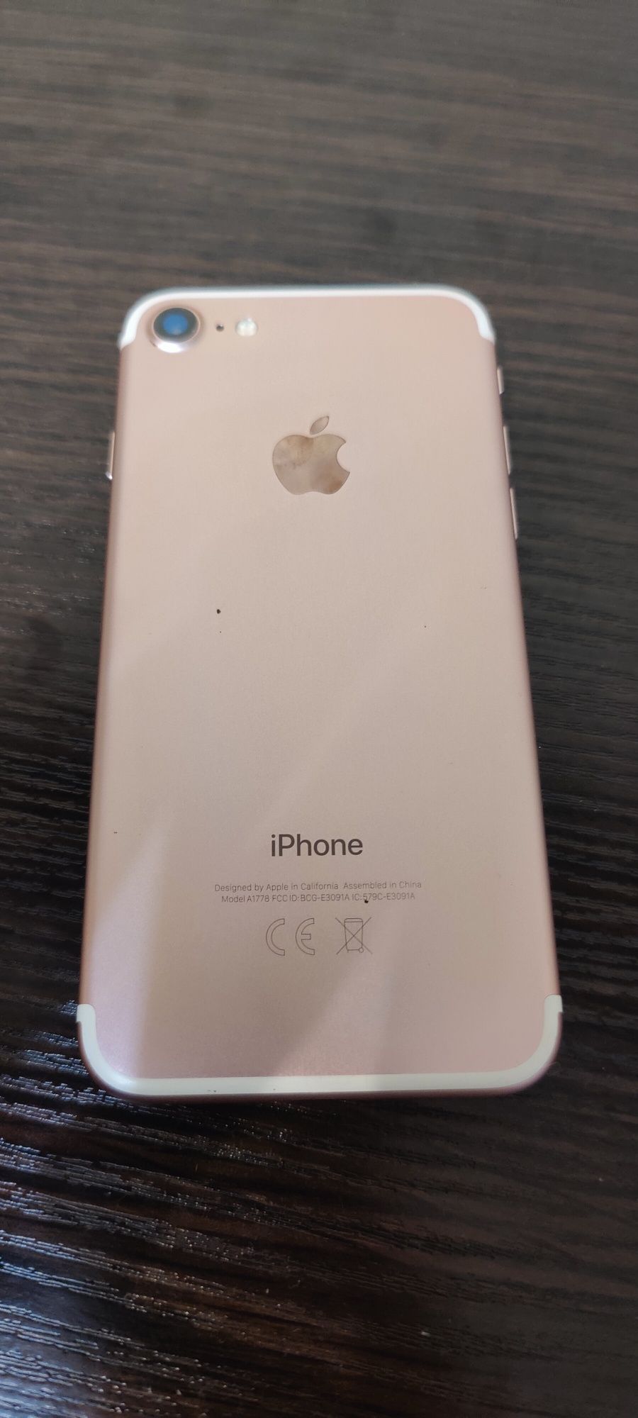 Apple Iphone 7 32 gb