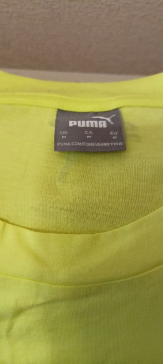 Puma футболка, М