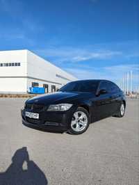 BMW 320d 2008рік