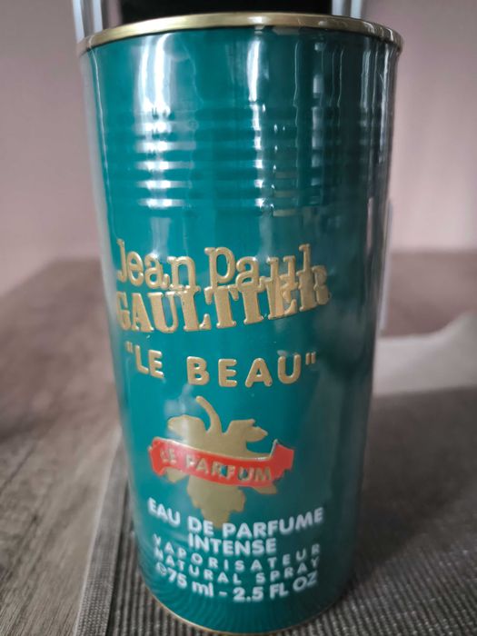 jean paul gaultier