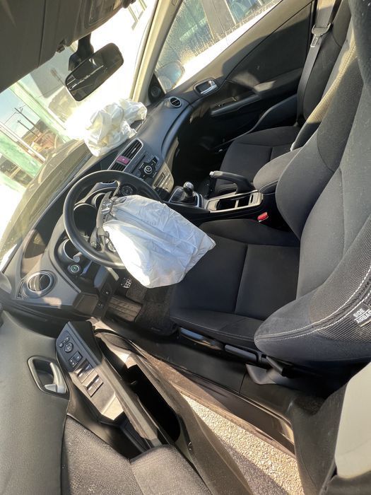 Honda Civic IX (peças)