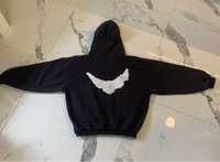 Bluza yezzy gap balenciaga r3p