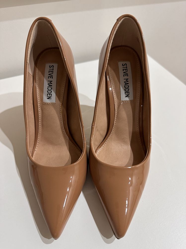 Sapatos Steve Madden