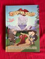 Mistrz baśni: Edukacyjna gra fabularna - Podręcznik Główny RPG
