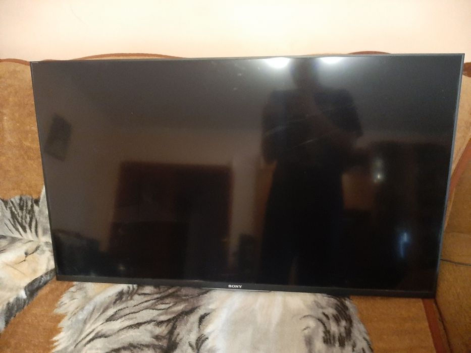 Смарт-тв sony 50 діагональ