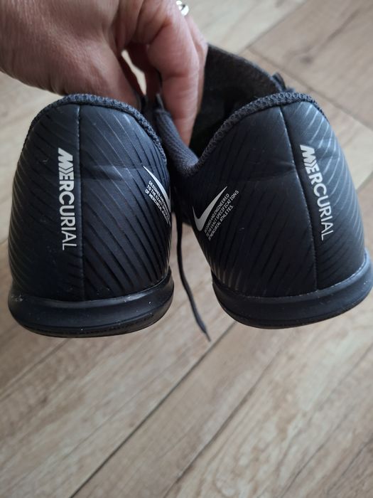 Buty halówki Nike Mercurial