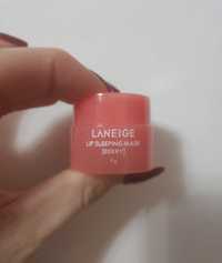 Laneige Lip Sleeping Mask Berry. Maska do ust na noc- balsam