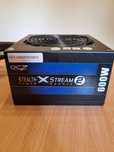 Zasilacz OCZ StealthXStream 2 600W – | 80 PLUS | REKONDITIONOWANY