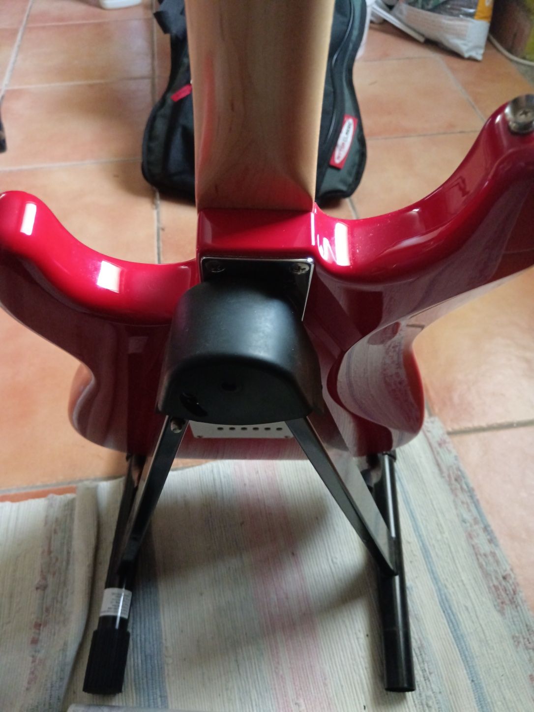 Guitarra elétrica