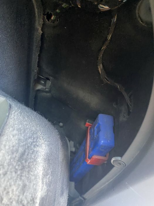 Продам BMW X3 E83