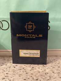 Montale Paris vanilla extasy edp