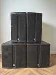 Kolumny HK Audio Linear 5 112 FA