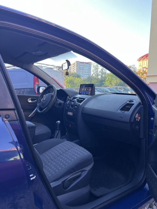 Renault Megane 2