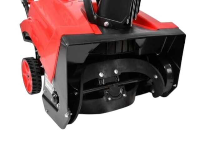 Снігоприбирач бензиновий Romet 40 см 2,0 к.с снегоуборочная машина