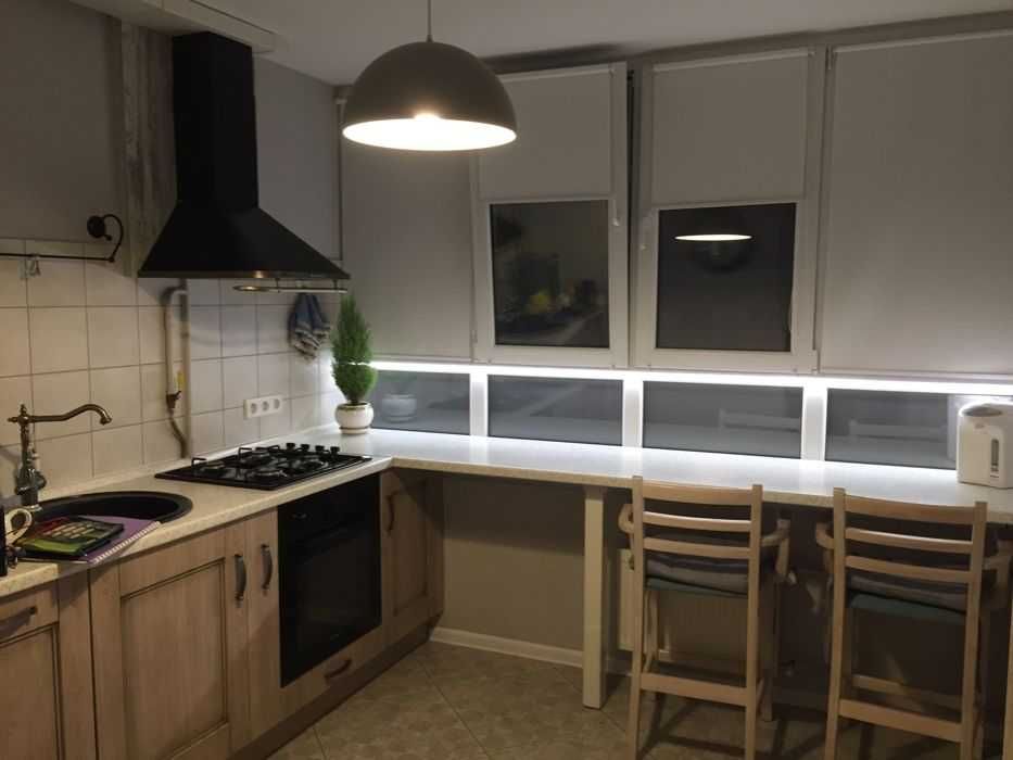 Продаж 2-кімн. квартири по вул. Дмитрівська, Центр