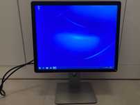 Monitor Dell P1914Sf 19” 1280x1024 VGA/Display port/DVI/4x USB