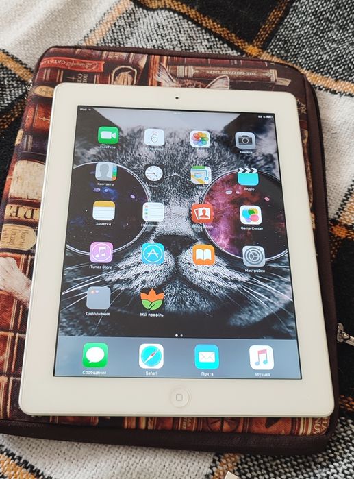 Aipad 2 на  WF 32gb