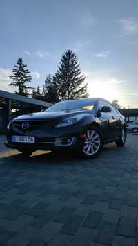 Продам Mazda 6 2012