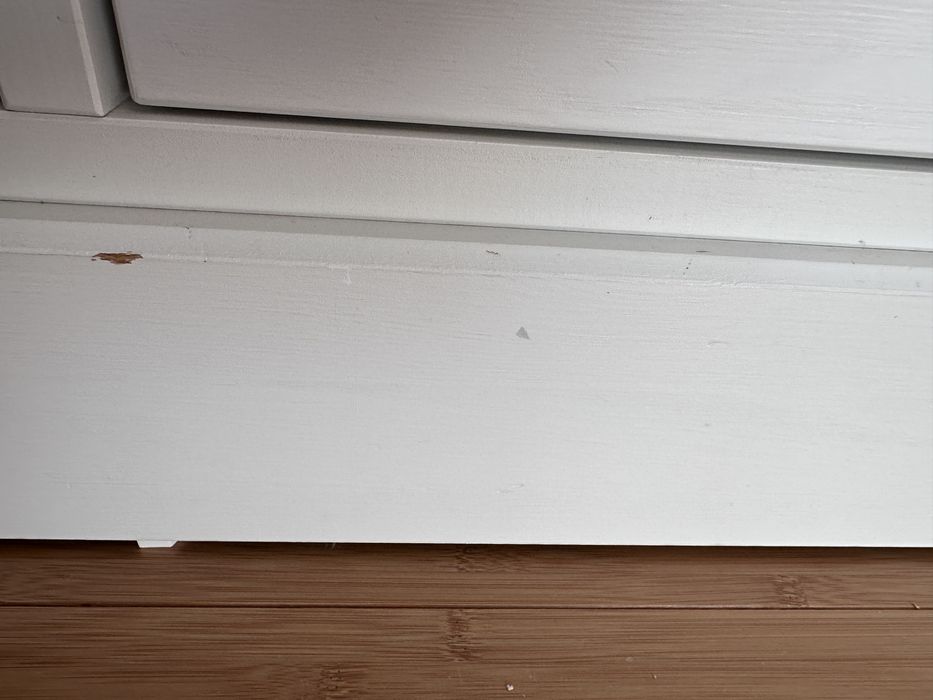 Rtv ikea havsta szafka pod telewizor