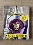 Koktajle klinika soku - Magdalena Makarowska